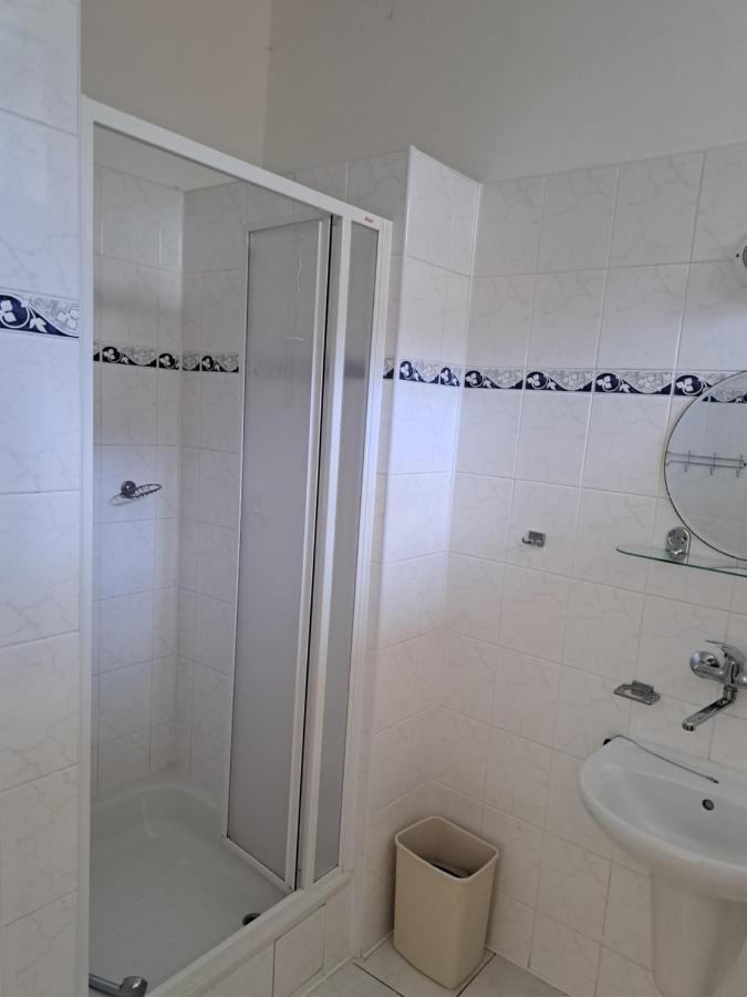 Lazne Mezibori Hotel Luaran gambar
