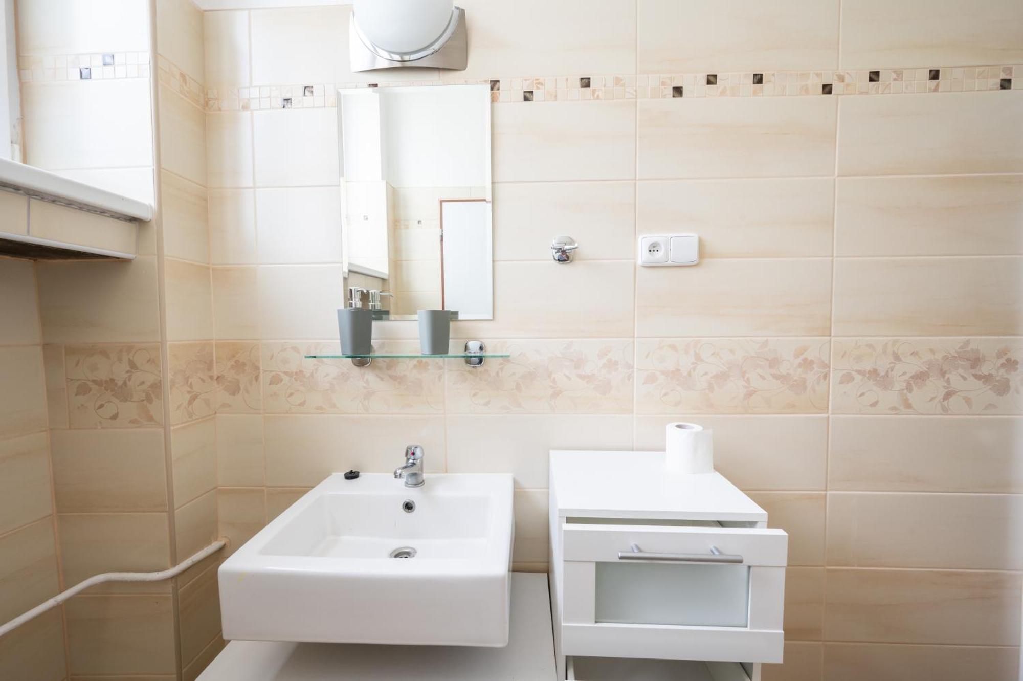 Lazne Mezibori Hotel Luaran gambar