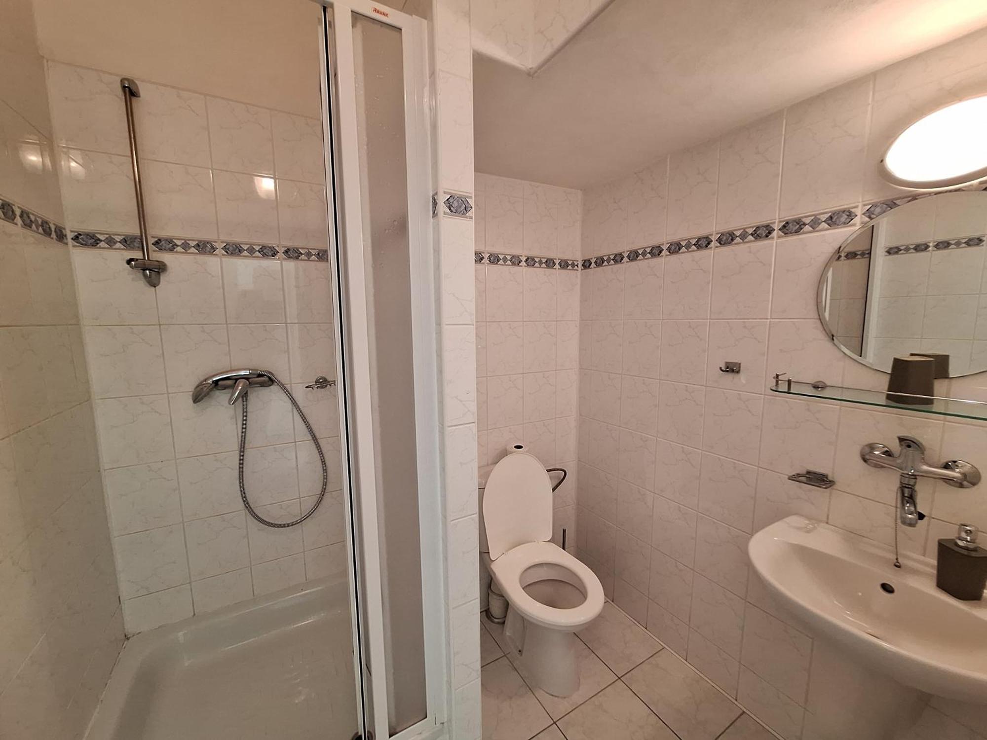 Lazne Mezibori Hotel Luaran gambar